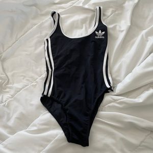 Adidas body suit